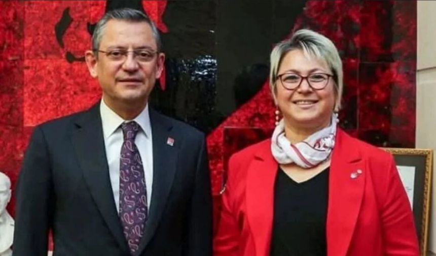 Selma Sara'dan CHP'li Kılıç'a Sert Yanıt