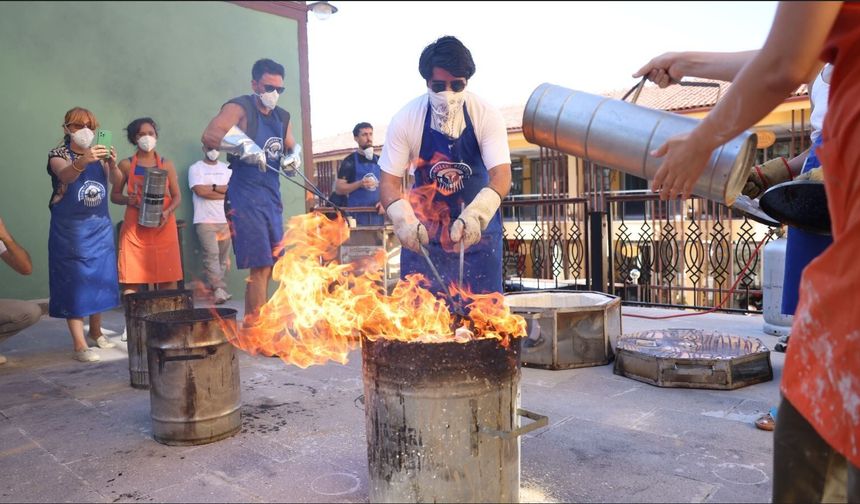 Odunpazarı’nda Festival Coşkusu Başlıyor