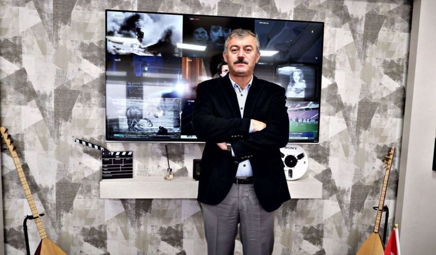 Fethi Fahri Kaya'nın Acı Günü