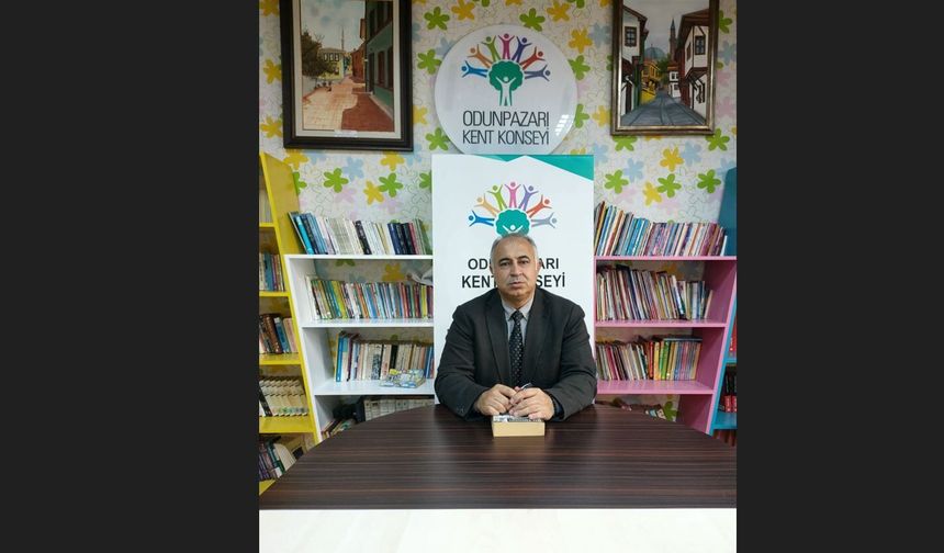 Öğrencilerimiz bu şehrin müşterisi değil öz evladıdır
