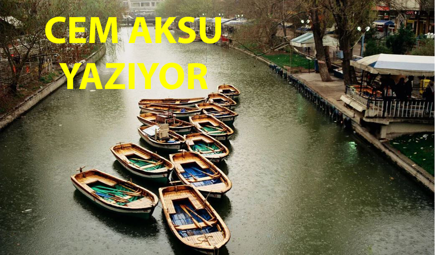 Eskiden