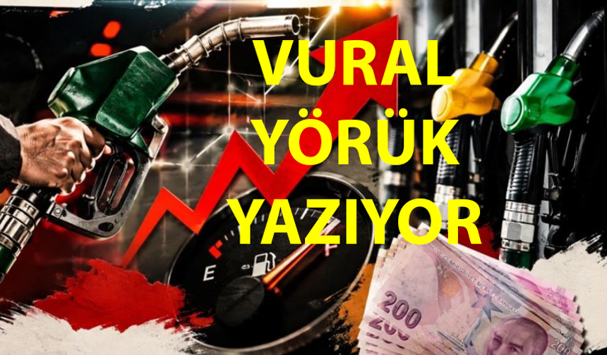Allah’ım Neydi Bizim Hatamız?