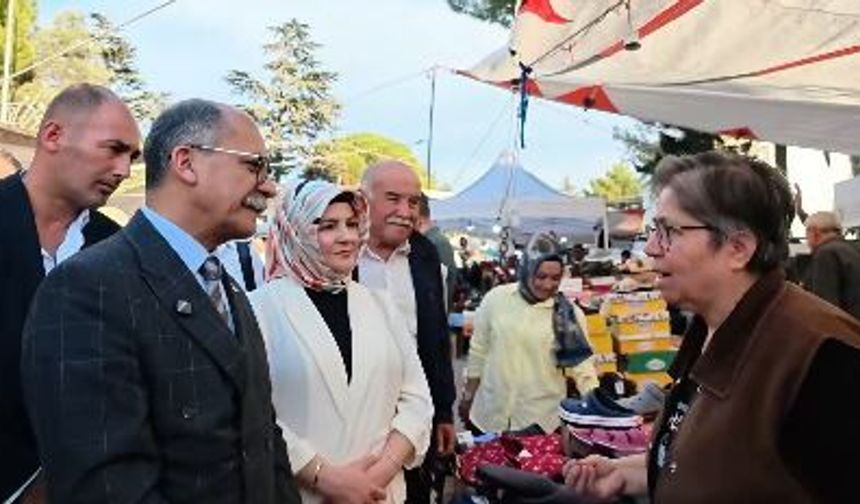 "Bu düzen böyle gitmez"