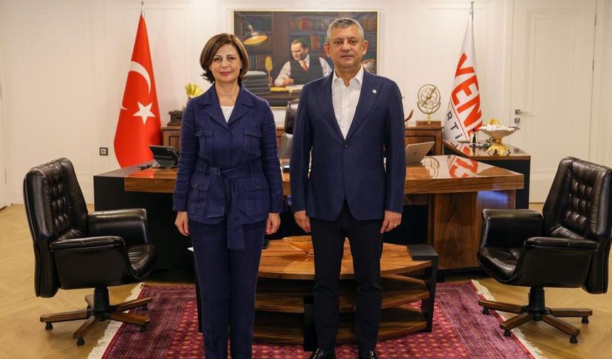 Başkan Ünlüce’den Ankara Çıkarması