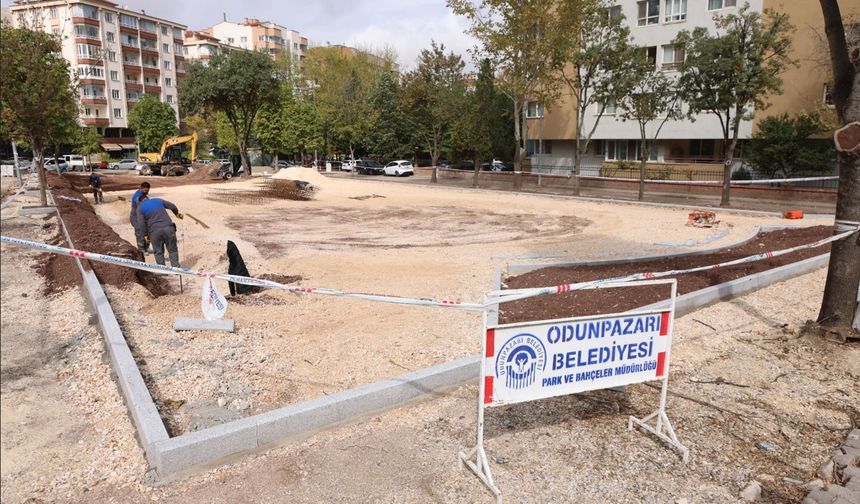 Odunpazarı’ndan Büyükdere’ye Yeni Yaşam Alanları