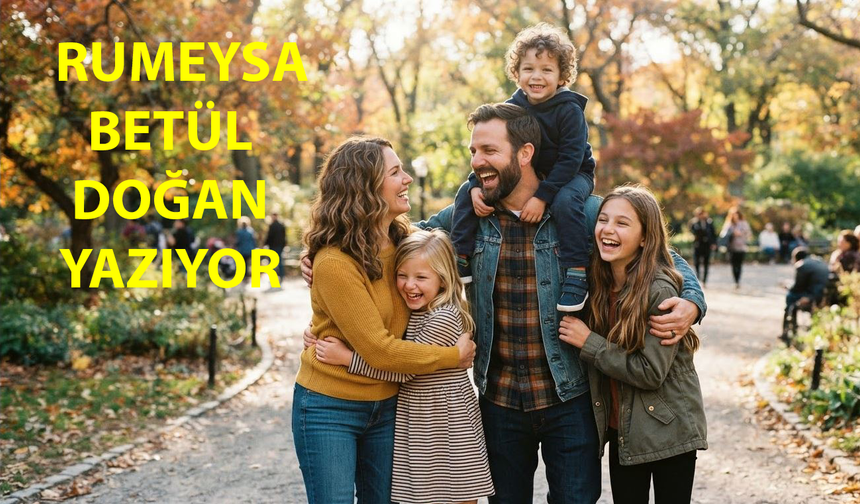 Son Sığınak: Aile