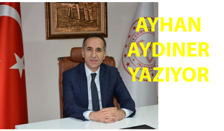 Eskişehir'de Yönetici Olarak Gittiği Her Yeri Mutlu Etti