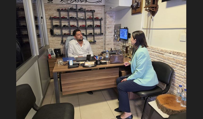Ekonomik Kriz Öğrencinin de Esnafın da Belini Büküyor