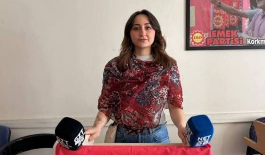 Hesaplaşma bitmedi yarın bizimdir!