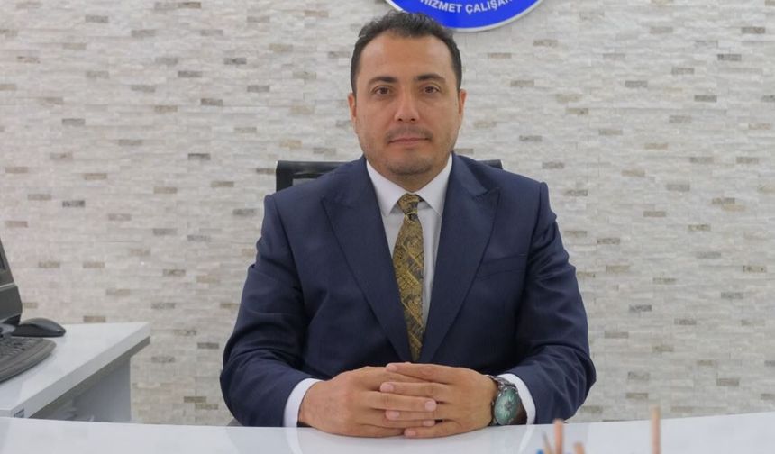 "Çözüm Üniversitede Değil Belediyede"