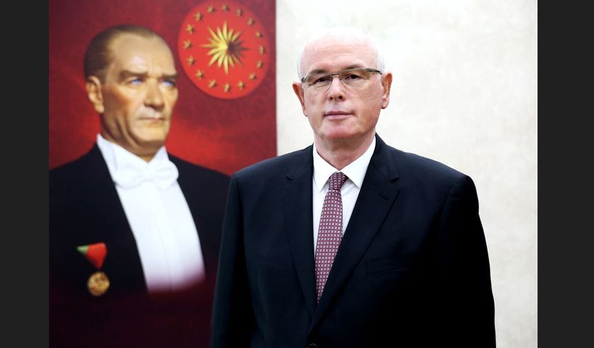 Başkan Kurt: “Bağımsızlık ruhumuz Cumhuriyet’e Ve Demokrasiye Olan İnancımızdır”