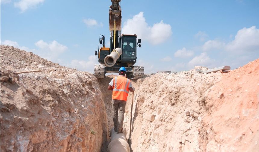 Gelişen Kent Güçlü Altyapı