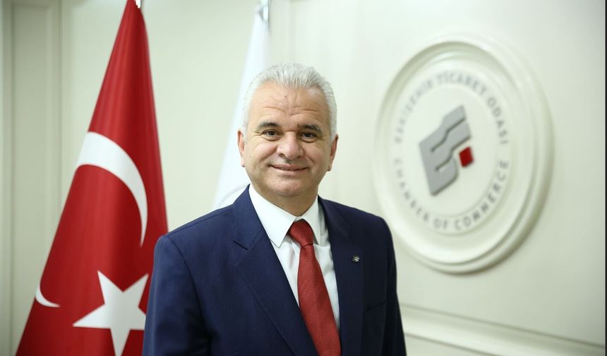 Eskişehir Milli Mücadelemizin Yegane Şehirlerindendir