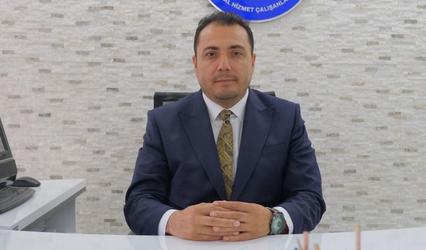 “Görmezden Gelmeyin Sorumlular Hakkında İşlem Yapın”