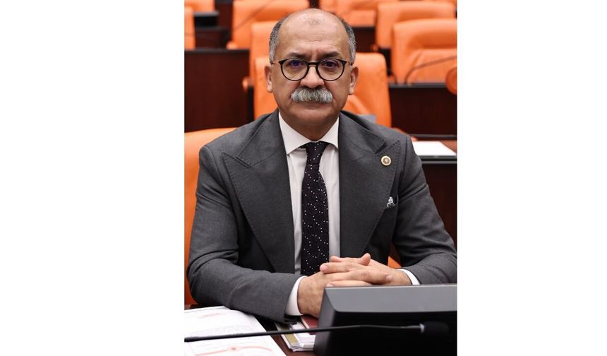 Arslan: “Güçlendirme Yok Yeni Hastane Yok”