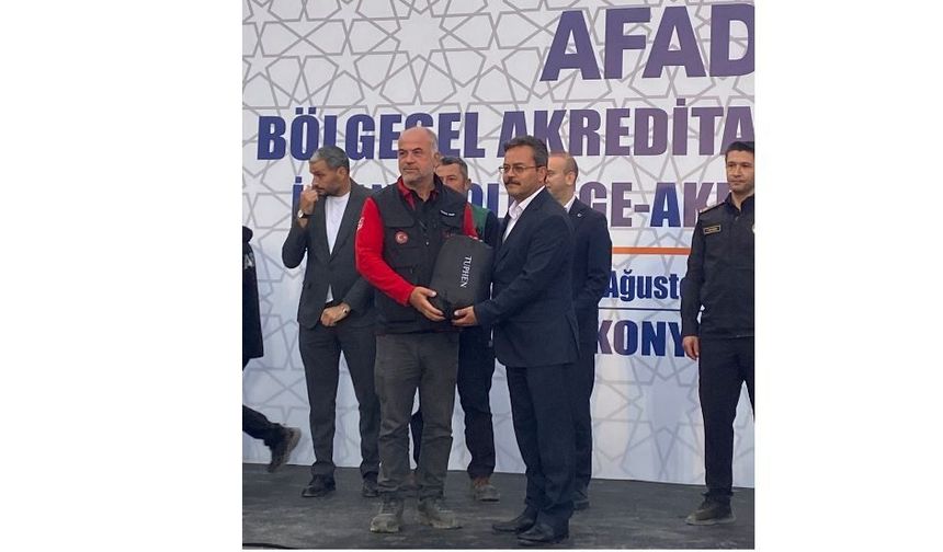 Eskişehir MEB AKUB'un Büyük Başarısı