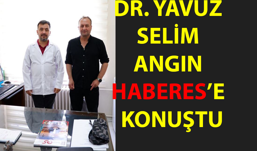 Türkiye Organ Naklinde Güçlü Bir Altyapıya Sahip
