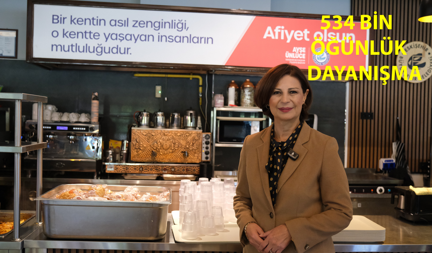 Kent Lokantaları 2 Yaşında