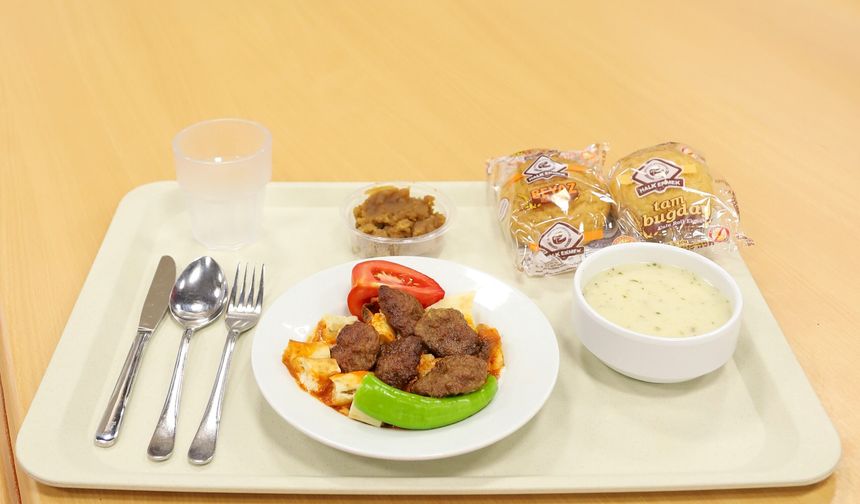 Kurtuluş Coşkusu Eskişehir Lezzetleriyle Taçlandı