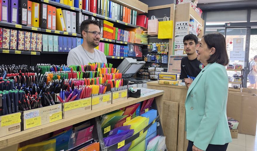 “Öğrencilerin Okul Heyecanını Velilerin Geçim Kaygısı Gölgeliyor”