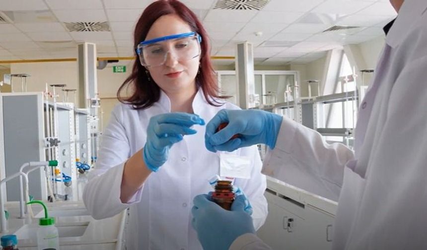 L’Oréal Türkiye’den Dört Yeni Bilim Kadınına Destek