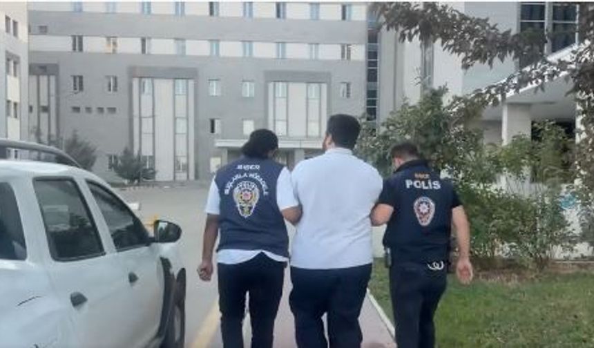 Siber Suçundan 547 Şüpheli Tutuklandı