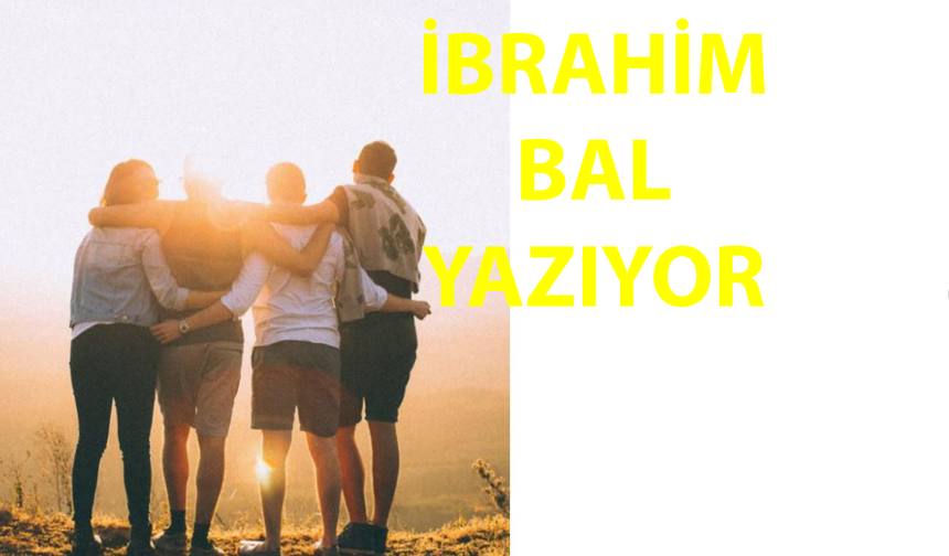 Sosyal Hayatta İlişkiler