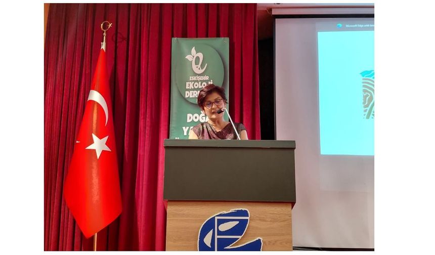 "Biz Seyirci Değil Karar Sahibiyiz"