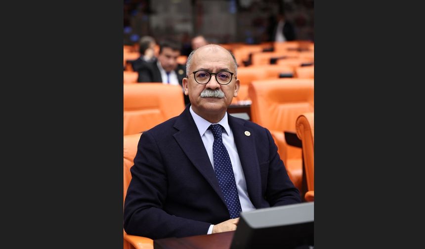 Arslan: “156 Belediyede 36,5 Milyon Seçmenin İradesi Hedef Alındı”