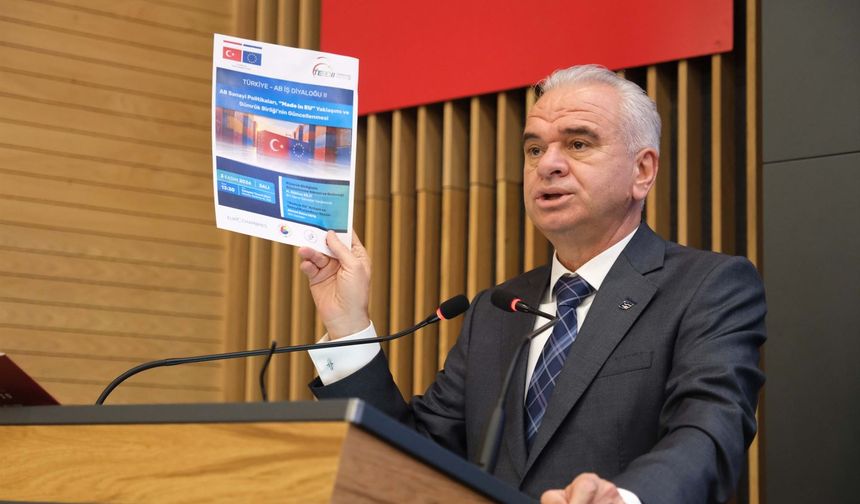 ETO Yeni Dönemde de Şehre Güç Katmaya Devam Edecek