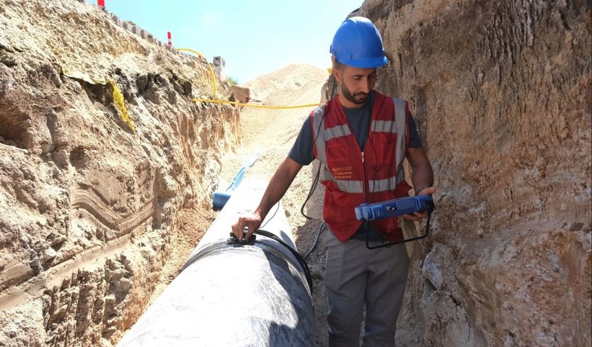 Stratejik Hat Yeni Güzergâhında
