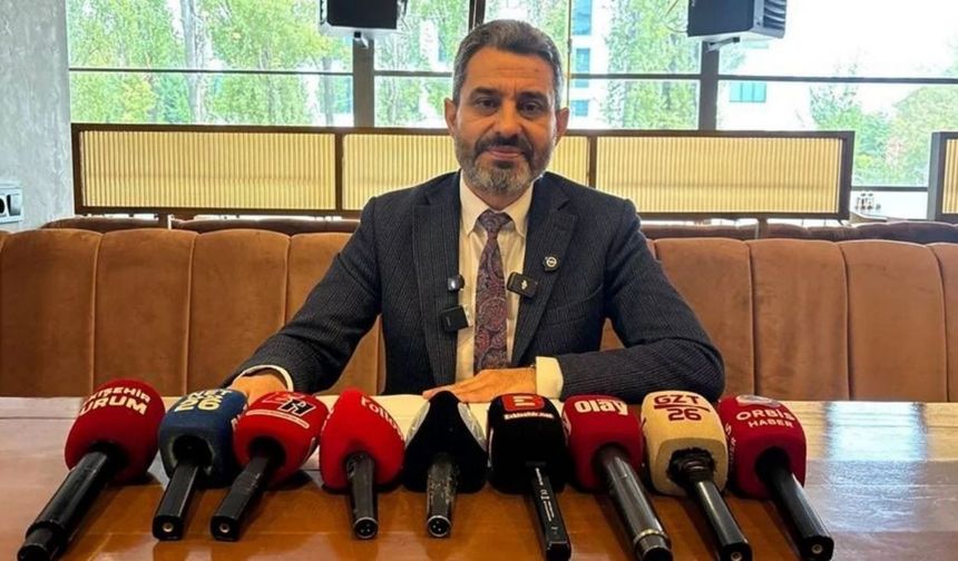 NATO Zirvesi'ndeki Dondurma Ustası Açılış İçin Eskişehir'e Geliyor