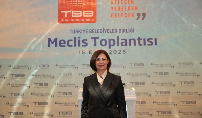 “Hiçbir Ayrım Yapmadan Eşit Ve Adil Bir Şekilde Bu Görevi Yürüteceğim”