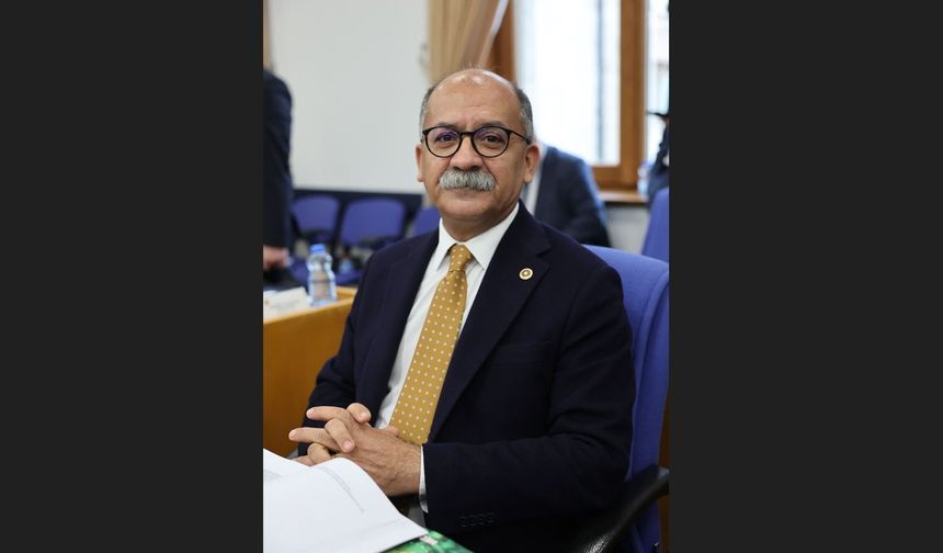 Arslan: “Kurşunlu’da Kamu Yararı Varsa Tahliye Neden?”