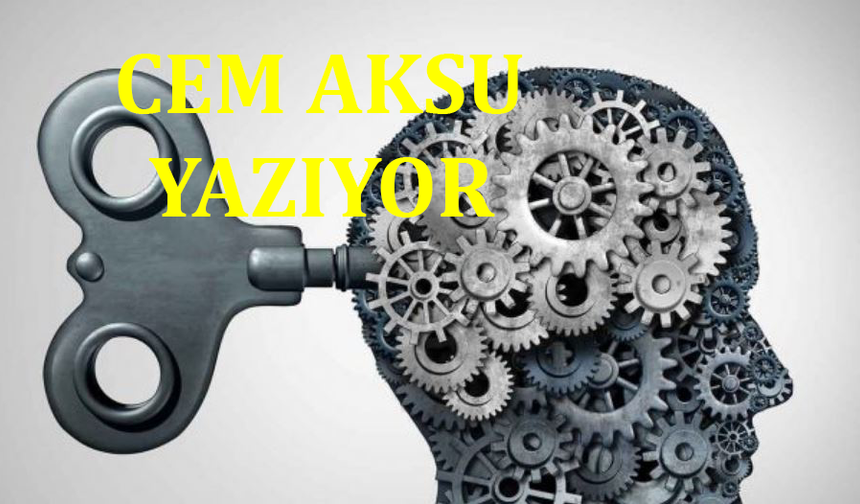 Öğrenmek Ömrün Sonuna Kadar Süren Bir Yolculuktur