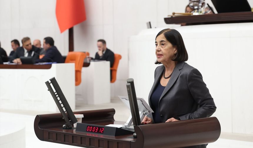 “FETÖ Borsası Gibi Bir Fon Borsası Oluşturuluyor”