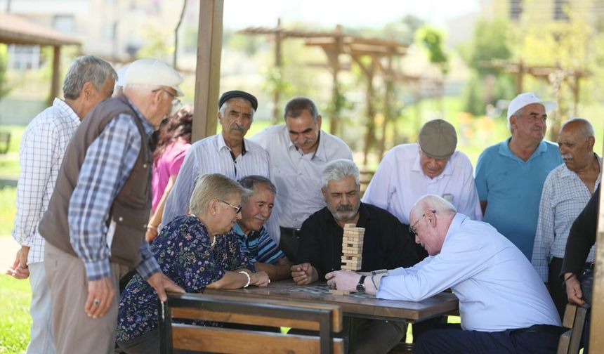 Odunpazarı’nda Engelsiz Ve Yaş Dostu Bir Kent İçin Çalışmalar Sürüyor