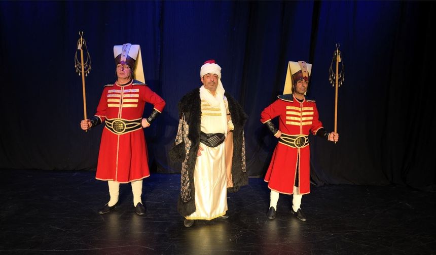 Eskişehir’in Hikâyesi Dansla Sahneye Taşınıyor
