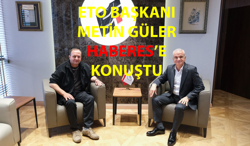 Daha Güçlü Eskişehir
