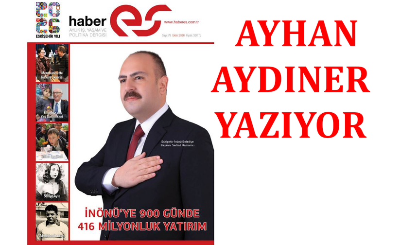 Kaliteli Yayıncılıkta 78’inci Sayı Mutluluğu