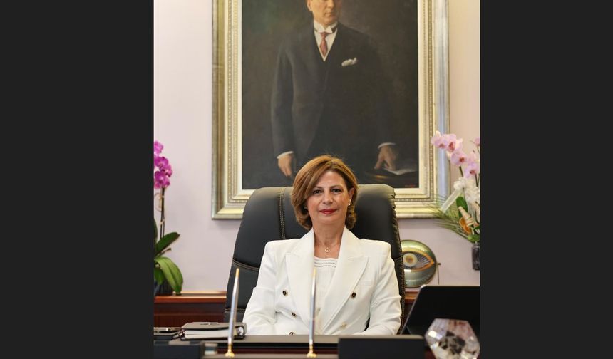"Yaşasın 29 Ekim Yaşasın Cumhuriyet!"