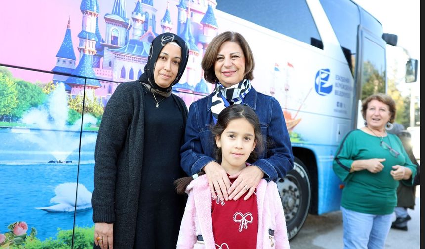 Kültürel Miras İçin Sivrihisar’a Yolculuk