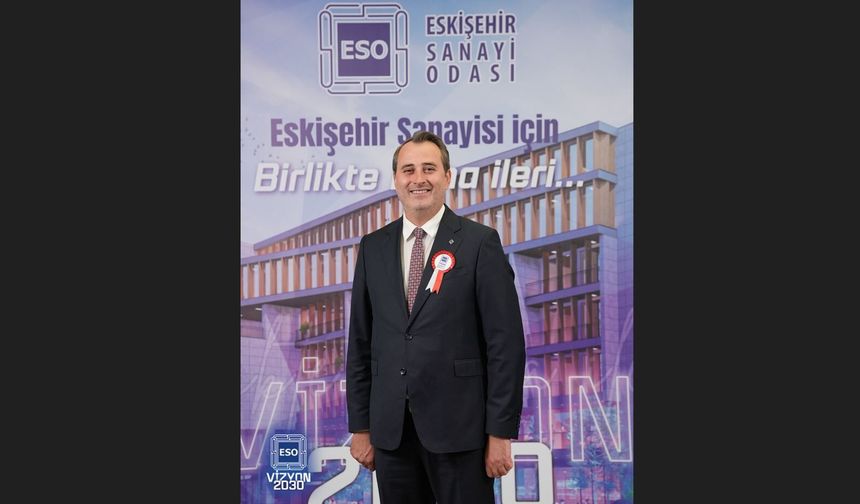 Furkan Ay AK Parti İl Başkan Yardımcılığından İstifa Etti.