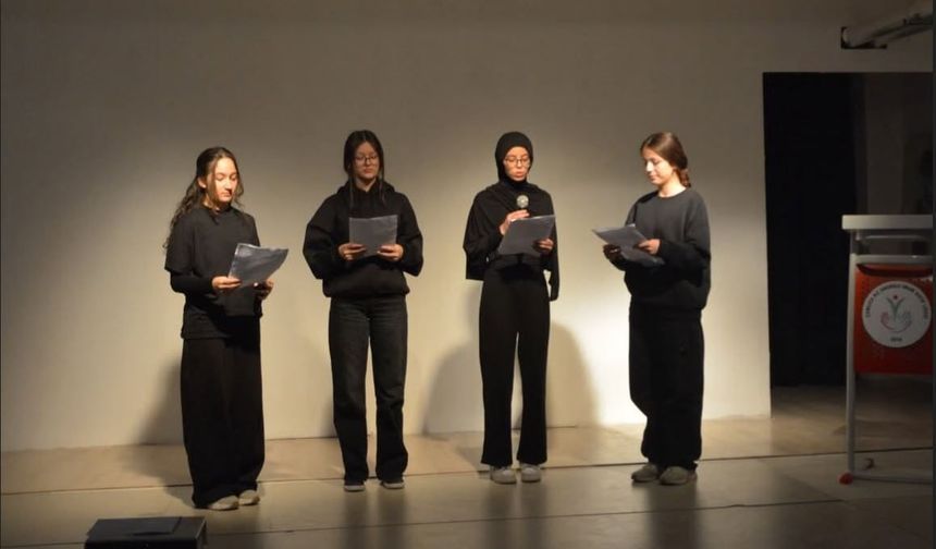 Tepebaşı'nda İmam Hatip Okullarının Kuruluşu Kutlandı