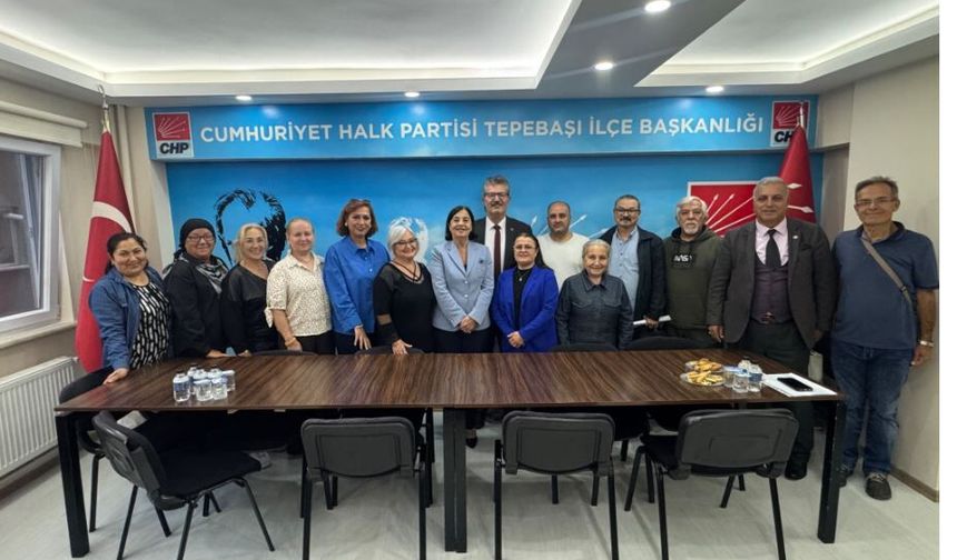 Süllü; "Atatürk'ün Emanetine Sahip Çıkıyoruz"