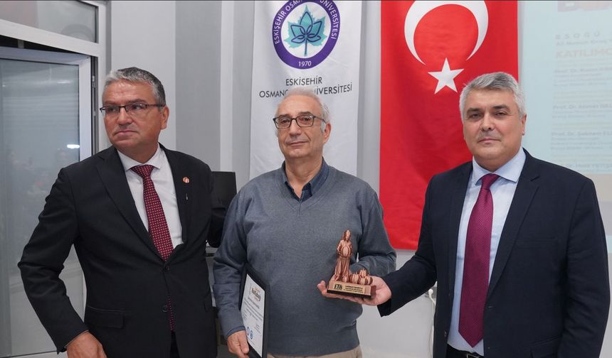 Bal Kabağı İlk Kez Ulusal Ölçekte Masaya Yatırıldı