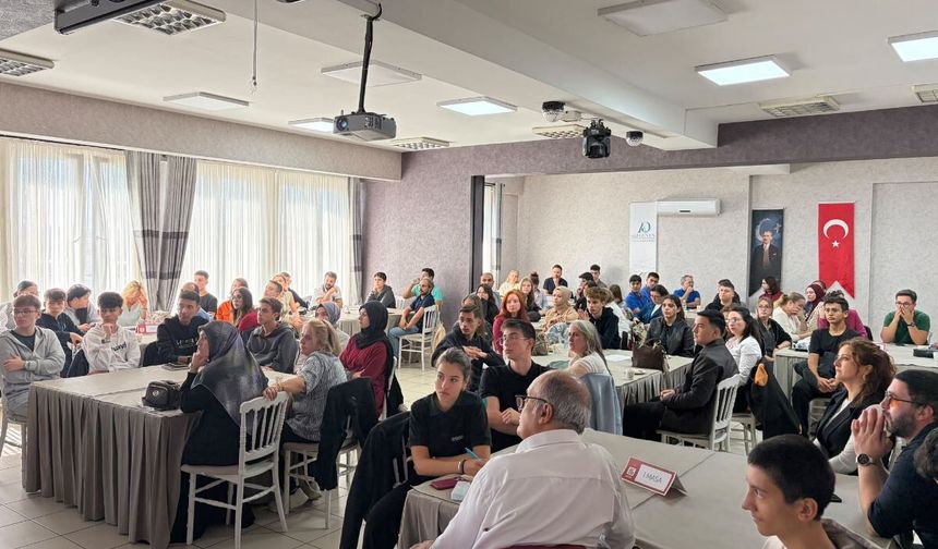 GençTek Eskişehir’de Yeni Dönem İçin İlk Adım!