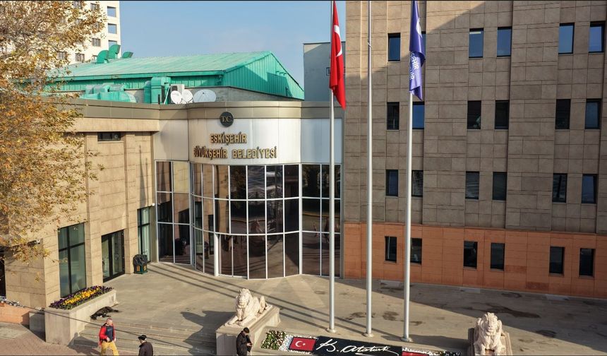 Yeni Büfe Ve Çay Bahçeleri İçin İhaleye Çıkılıyor