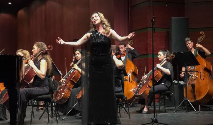 Senfoni Orkestrasından Beethoven’ın 200. Ölüm Yılına Özel Konserler Serisi
