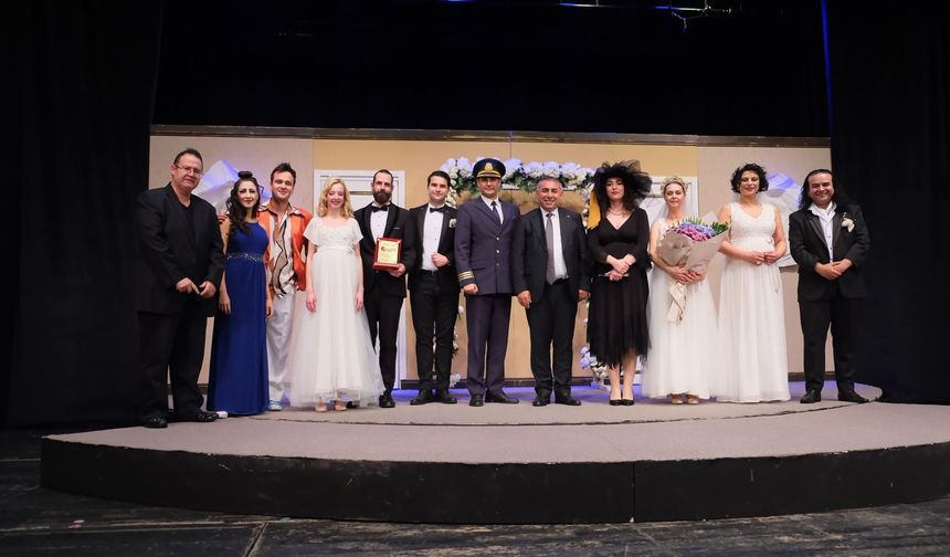 Kendime Kıyamam Adana Seyircisinin Beğenisini Topladı